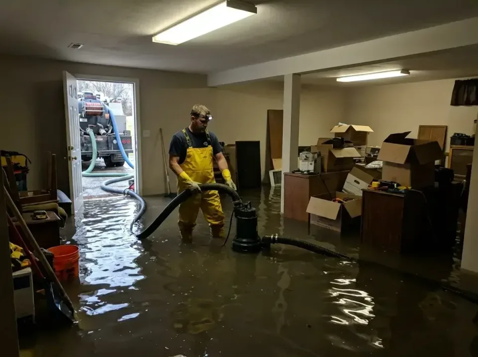basement-burst-pipe-flooding-a-001 — frequently asked questions, 24-Hour Water Damage Restoration Services in Waterford, CA